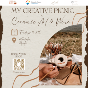 PICNIC – Ceramic Art & Wine